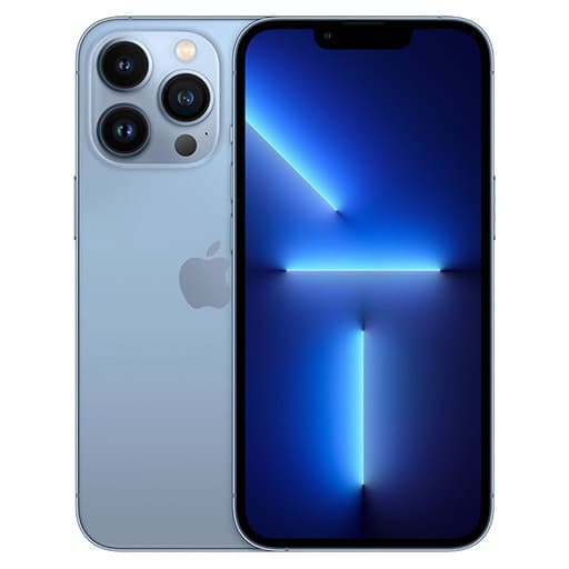 Apple 13 Pro 256 GB Sierra Blue